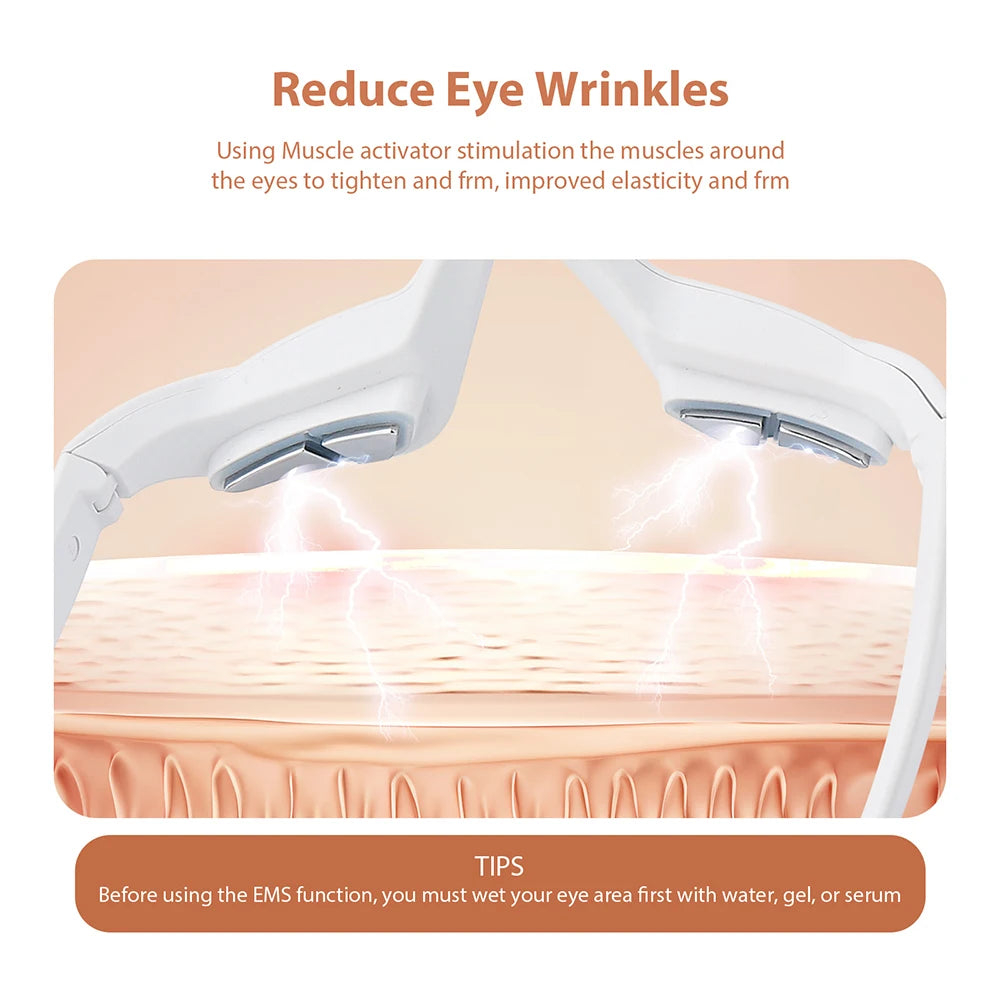 Eyes 3D Therapy Mask