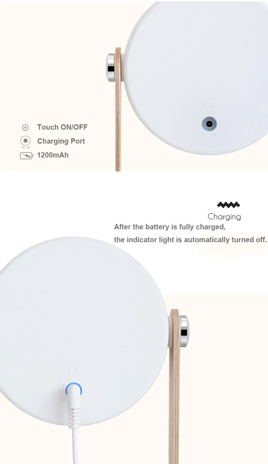 Cozy FlexibleLamp