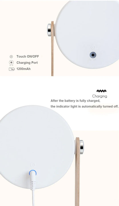 Cozy FlexibleLamp