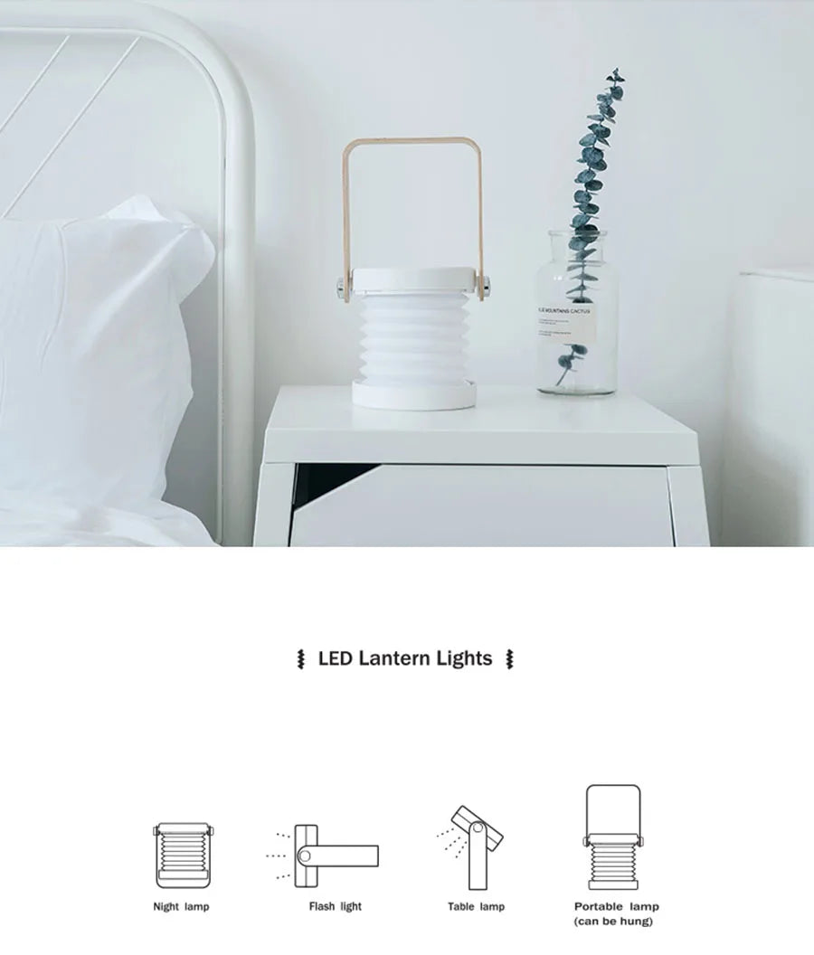 Cozy FlexibleLamp