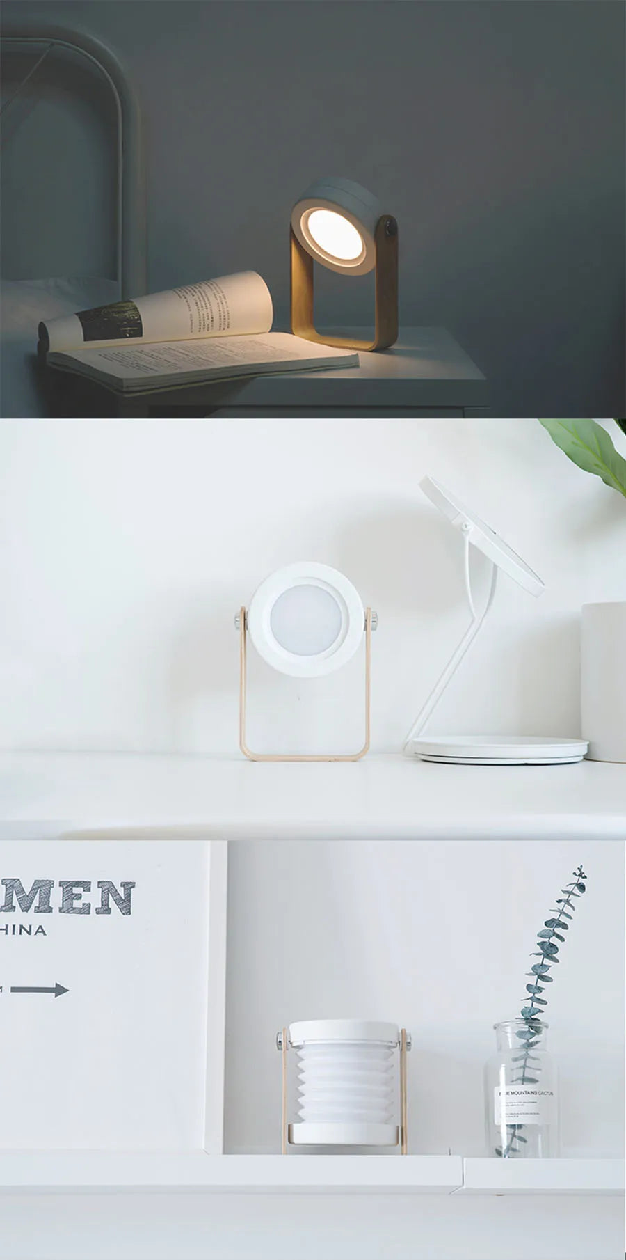 Cozy FlexibleLamp