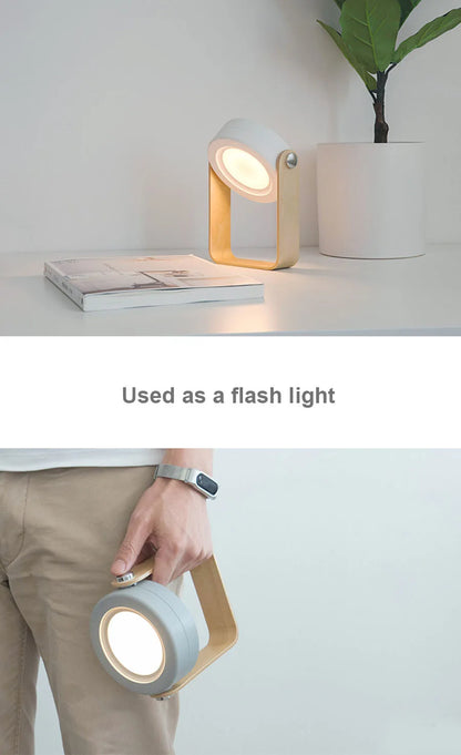 Cozy FlexibleLamp