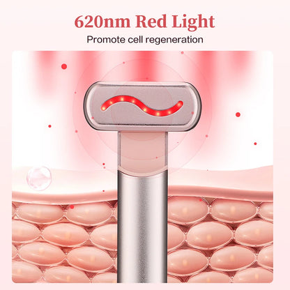 GlowLift Pro – 4-in-1 Face & Neck Rejuvenator