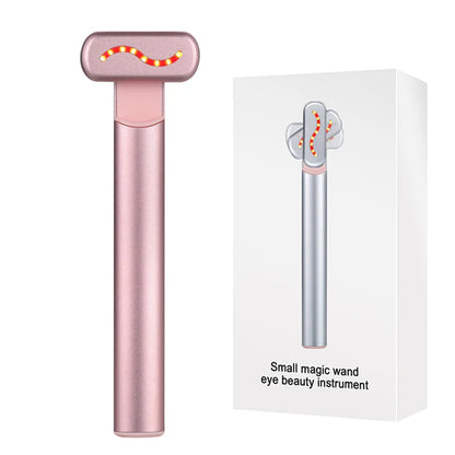 GlowLift Pro – 4-in-1 Face & Neck Rejuvenator