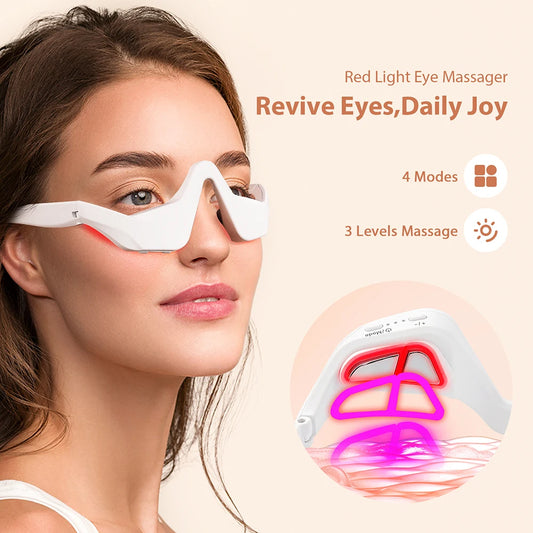 Eyes 3D Therapy Mask