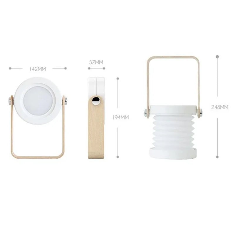 Cozy FlexibleLamp