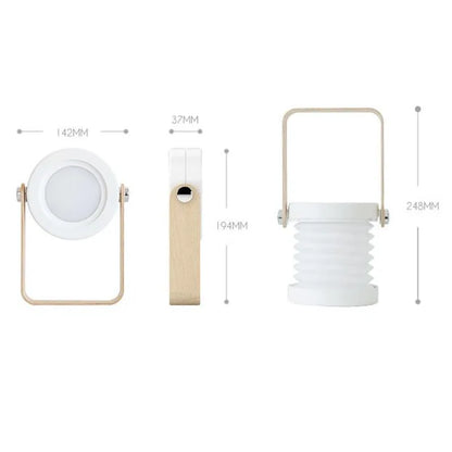 Cozy FlexibleLamp