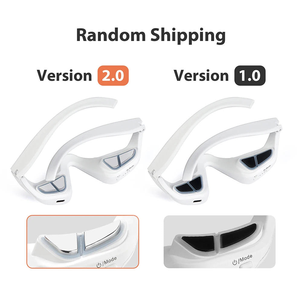 Eyes 3D Therapy Mask