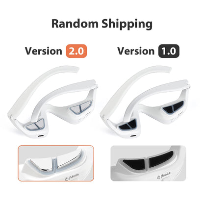 Eyes 3D Therapy Mask