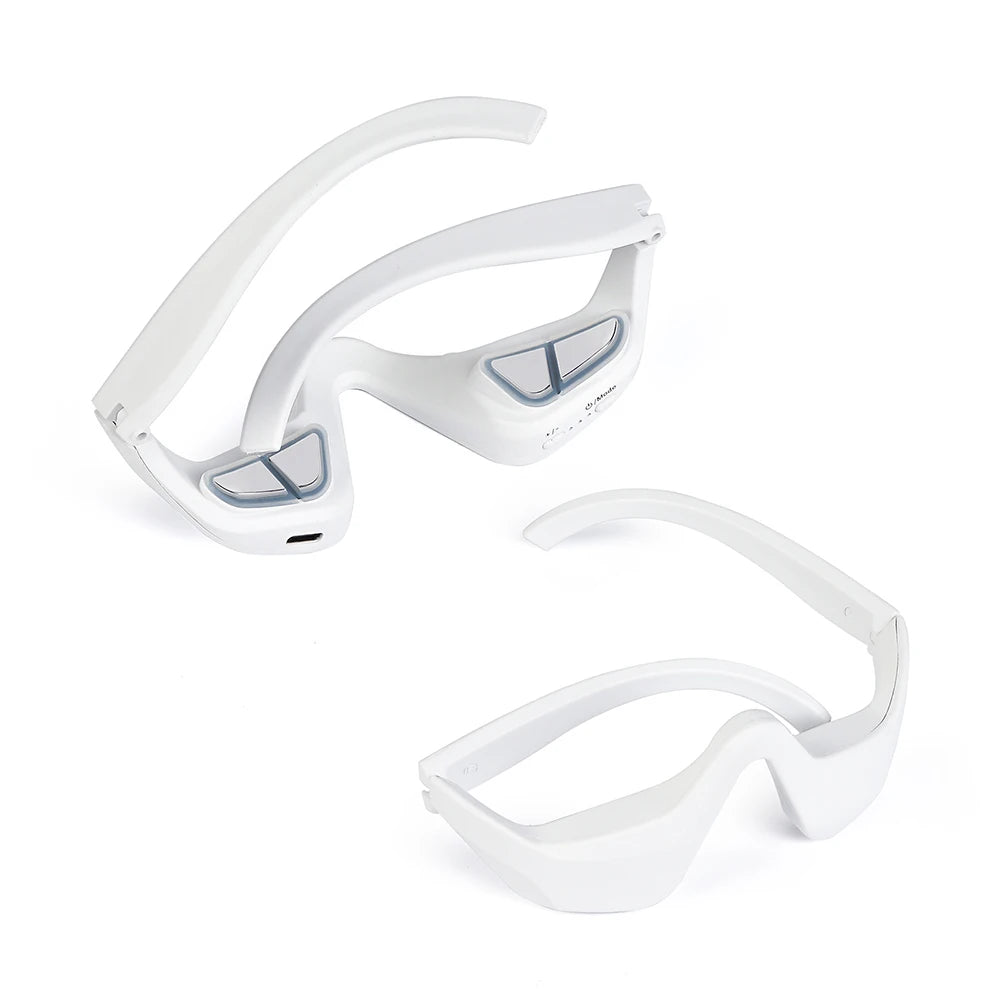 Eyes 3D Therapy Mask