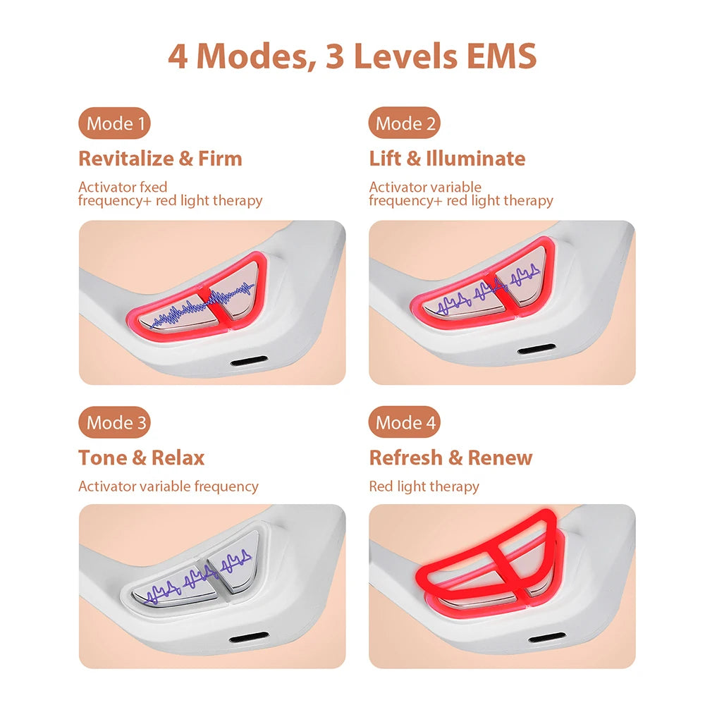 Eyes 3D Therapy Mask