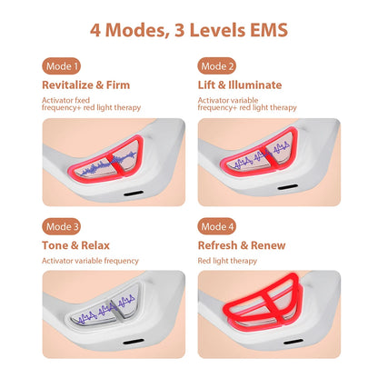 Eyes 3D Therapy Mask