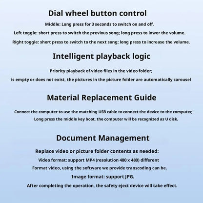 Forever Ornaments Moments 3D Crystal Ball