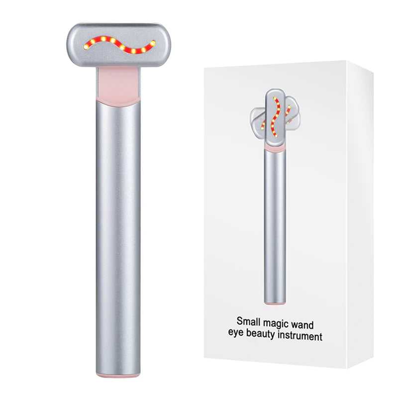 GlowLift Pro – 4-in-1 Face & Neck Rejuvenator