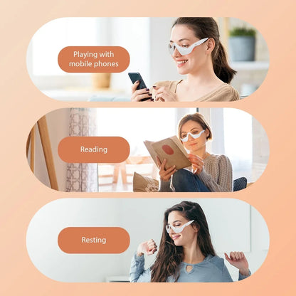 Eyes 3D Therapy Mask