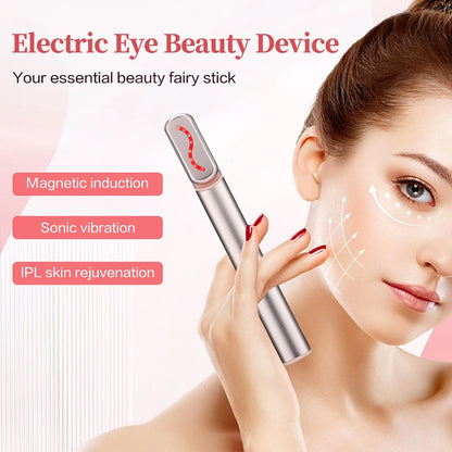 GlowLift Pro – 4-in-1 Face & Neck Rejuvenator