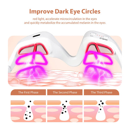 Eyes 3D Therapy Mask