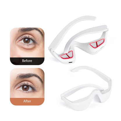 Eyes 3D Therapy Mask