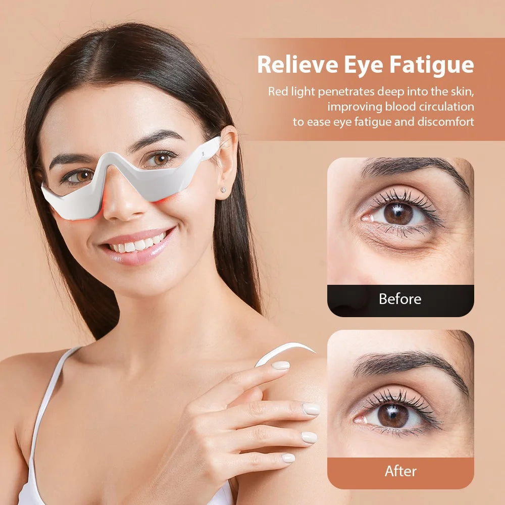 Eyes 3D Therapy Mask