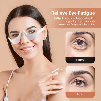 Eyes 3D Therapy Mask