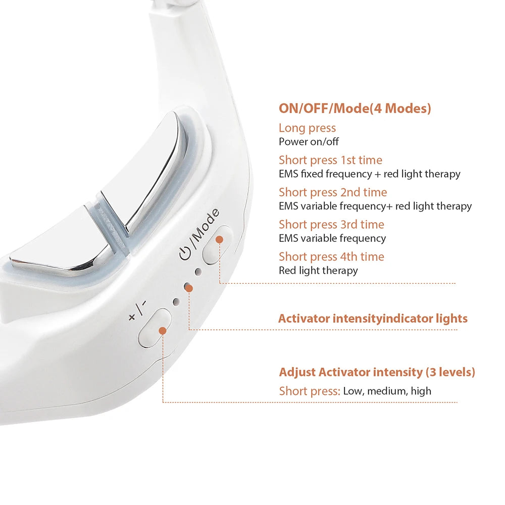 Eyes 3D Therapy Mask