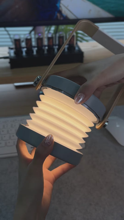 Cozy FlexibleLamp
