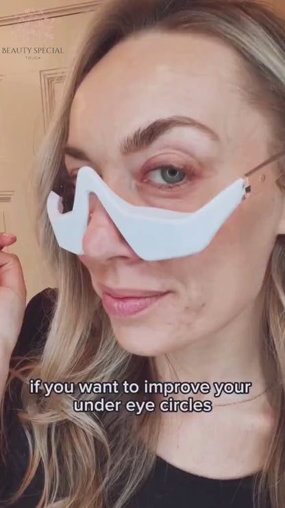 Eyes 3D Therapy Mask